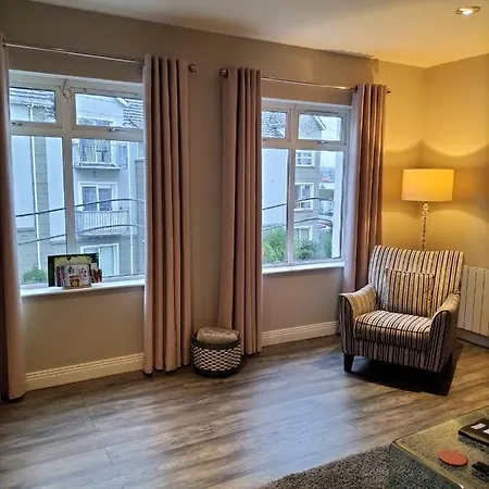 Dolmen Apartment Carlingford Lough,Omeath O Meith Exterior photo