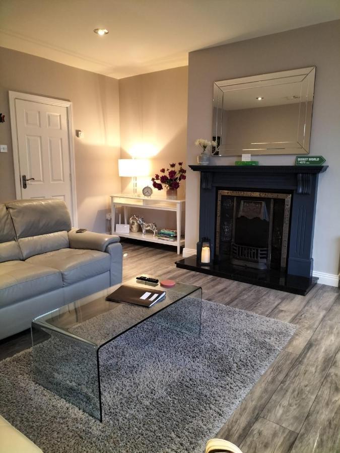 Apartment Dolmen Carlingford Lough,omeath O Meith